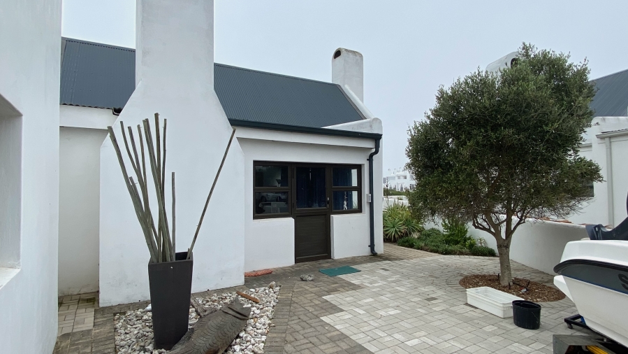 3 Bedroom Property for Sale in Dwarskersbos Western Cape